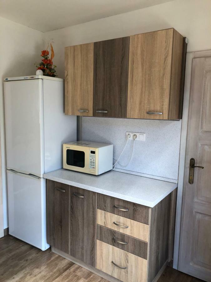מלון Levoča Privat Misko מראה חיצוני תמונה